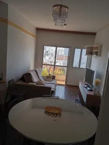 Apartamento com 3 Quartos à venda, 112m² no Osvaldo Rezende, Uberlândia