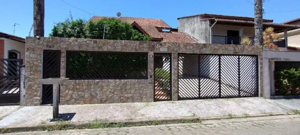 Casa com 4 Quartos à venda, 230m² no Balneário Stella Maris, Peruíbe