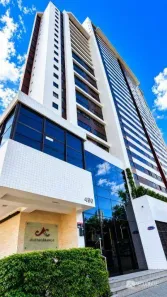 Apartamento com 3 Quartos à venda, 87m² no Bela Vista, Campina Grande