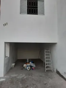 Casa com 2 Quartos à venda, 54m² no Residencial Paraíso, Taubaté