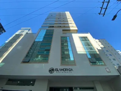 Apartamento com 3 Quartos à venda, 123m² no Meia Praia, Itapema