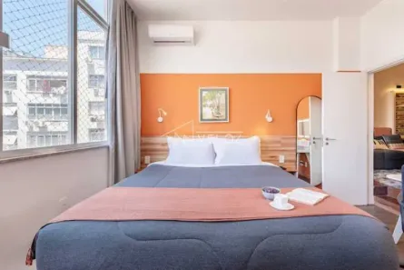 Apartamento com 3 Quartos à venda, 85m² no Ipanema, Rio de Janeiro