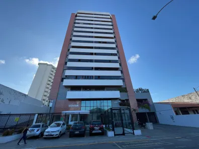 Apartamento com 4 Quartos à venda, 156m² no Centro, Aracaju