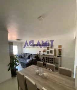 Apartamento com 3 Quartos à venda, 78m² no Vila Nova Manchester, São Paulo