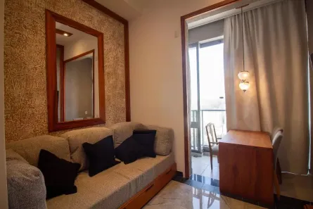 Kitnet com 1 Quarto à venda, 25m² no Jardim das Acácias, São Paulo