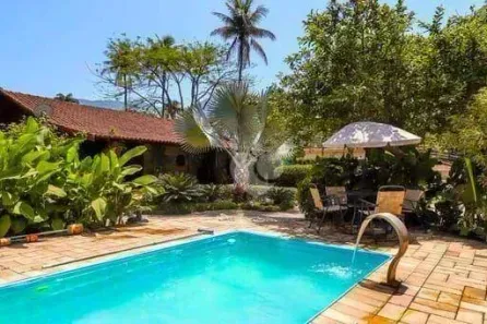 Casa com 3 Quartos à venda, 255m² no Vargem Grande, Rio de Janeiro