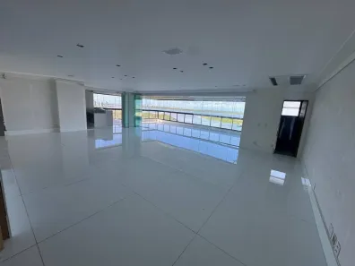 Apartamento com 4 Quartos à venda, 42m² no Jardins, Aracaju