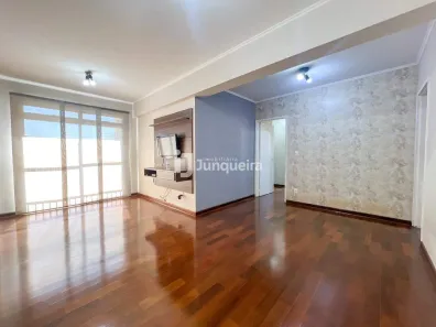 Apartamento com 3 Quartos à venda, 96m² no São Judas, Piracicaba
