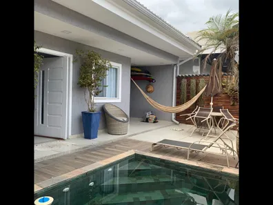 Casa de Condomínio com 3 Quartos à venda, 143m² no Vargem Grande, Rio de Janeiro