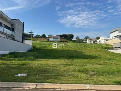 Lote/Terreno à venda, 309m² no Residencial Lagos D'Icaraí, Salto