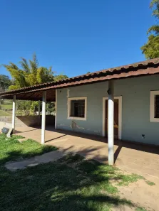 Casa com 2 Quartos para alugar, 110m² no Soares, Jarinu