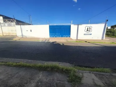 Lote/Terreno para alugar, 1575m² no Centro, Teresina