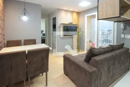 Cobertura com 2 Quartos à venda, 50m² no Vila Prudente, São Paulo