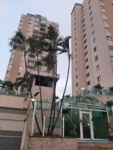 Apartamento com 3 Quartos à venda, 83m² no Vila Prudente, São Paulo