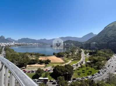 Apartamento com 3 Quartos à venda, 216m² no Ipanema, Rio de Janeiro