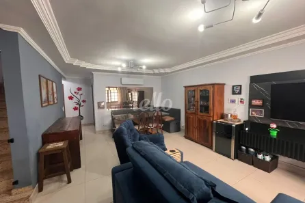 Casa com 3 Quartos à venda, 191m² no Vila Mazzei, São Paulo