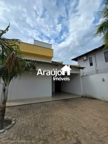 Casa com 3 Quartos à venda, 135m² no Plano Diretor Sul, Palmas