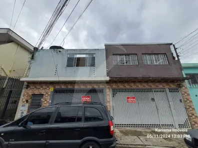 Sobrado com 16 Quartos à venda, 545m² no Vila Celeste (Zona Leste), São Paulo