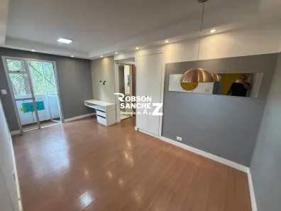 Apartamento com 2 Quartos à venda, 50m² no Jardim Taquaral, São Paulo