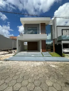 Casa de Condomínio com 4 Quartos à venda, 170m² no Centro, Ananindeua