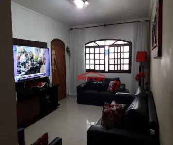 Sobrado com 3 Quartos à venda, 220m² no Jardim Pedro José Nunes, São Paulo