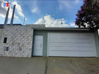 Casa com 3 Quartos à venda, 165m² no Portal Ville Azaleia, Boituva