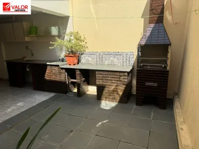 Sobrado com 3 Quartos à venda, 150m² no Residencial Sol Nascente, São Paulo