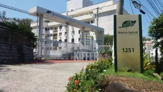 Apartamento com 3 Quartos à venda, 75m² no Maceió, Niterói