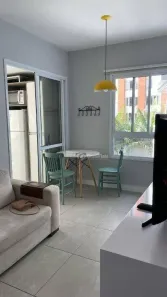 Flat com 1 Quarto para alugar, 41m² no Vila Mariana, São Paulo