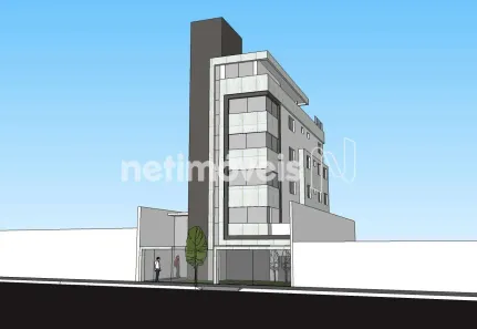 Cobertura com 5 Quartos à venda, 270m² no Dona Clara, Belo Horizonte