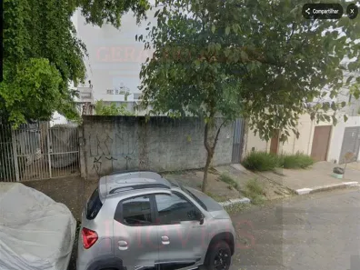 Lote/Terreno à venda, 300m² no Bosque da Saúde, São Paulo