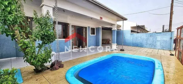 Casa com 3 Quartos à venda, 170m² no Atlântida-Sul, Osório