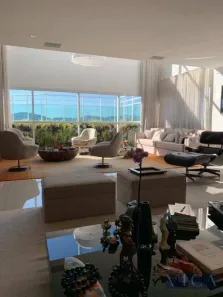 Cobertura com 4 Quartos à venda, 500m² no Alphaville Empresarial, Barueri