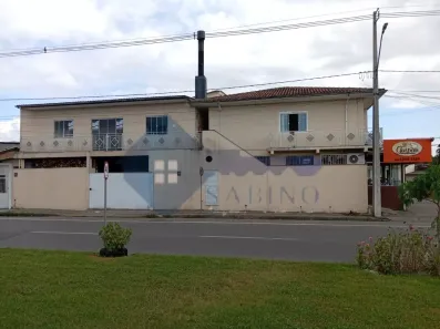 Ponto Comercial para alugar, 70m² no Passa Vinte, Palhoça