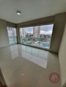 Apartamento com 3 Quartos à venda, 85m² no Brooklin Paulista, São Paulo