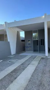 Casa com 3 Quartos à venda, 94m² no Pavuna, Pacatuba