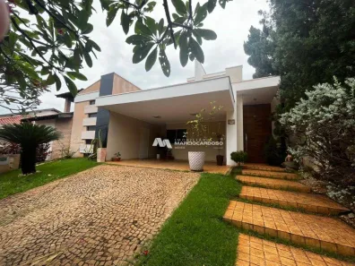 Casa de Condomínio com 3 Quartos à venda, 218m² no Jardim Yolanda, São José do Rio Preto