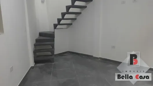 Sobrado com 2 Quartos à venda, 80m² no Vila Moreira, São Paulo