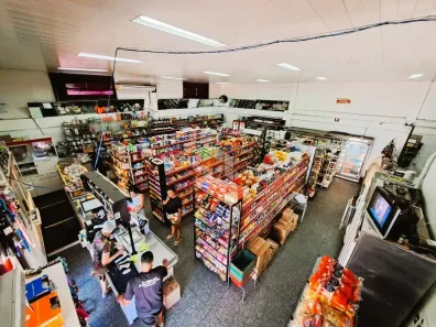 Galpão/Depósito/Armazém com 1 Quarto à venda, 300m² no Cavalhada, Porto Alegre