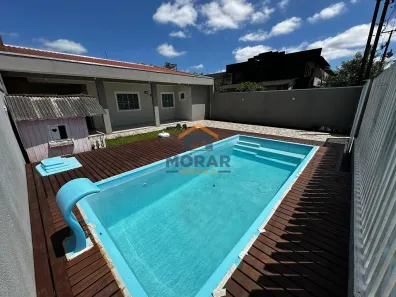 Casa com 2 Quartos à venda, 112m² no Jardim Canada, Pontal do Paraná