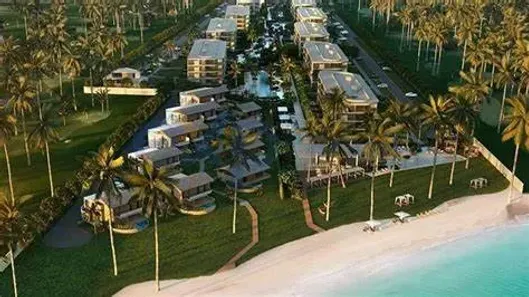 Apartamento com 1 Quarto à venda, 32m² no Tamandaré, Praia de Tamandaré