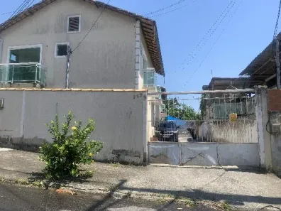 Casa com 2 Quartos à venda, 58m² no Boaçu, São Gonçalo