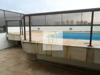 Apartamento com 3 Quartos à venda, 209m² no Botafogo, Campinas