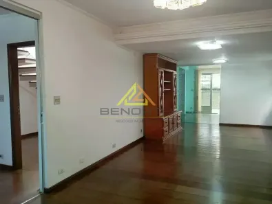 Sobrado com 4 Quartos para alugar, 335m² no Jardim Franca, São Paulo