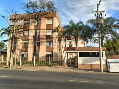Apartamento com 2 Quartos à venda, 55m² no Centro, Canoas