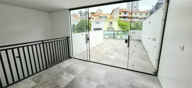 Apartamento com 2 Quartos à venda, 55m² no Vila Pereira Barreto, São Paulo