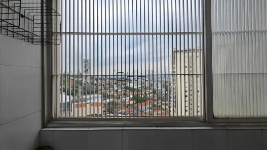 Apartamento com 2 Quartos para alugar, 74m² no Vila Romana, São Paulo