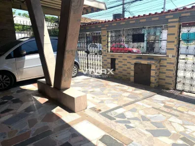 Casa com 4 Quartos à venda, 227m² no Engenho de Dentro, Rio de Janeiro