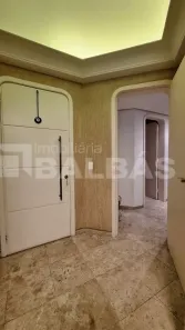 Apartamento com 3 Quartos à venda, 161m² no Vila Regente Feijó, São Paulo