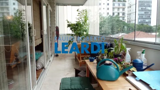 Apartamento com 4 Quartos à venda, 307m² no Jardim Paulista, São Paulo